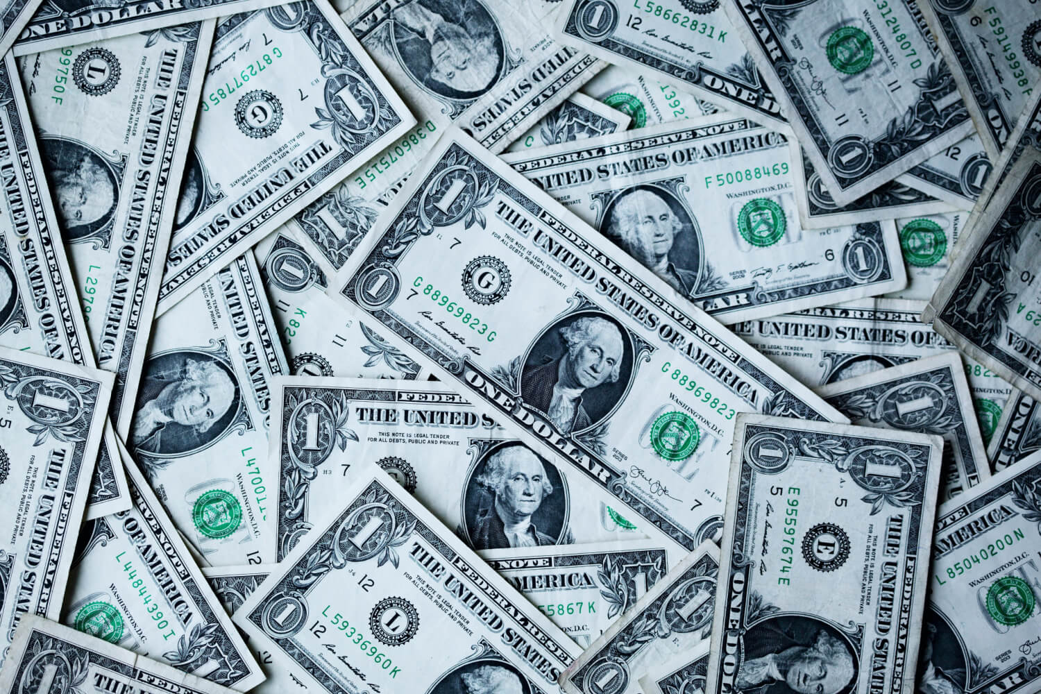 Dollar to Pound FX rate