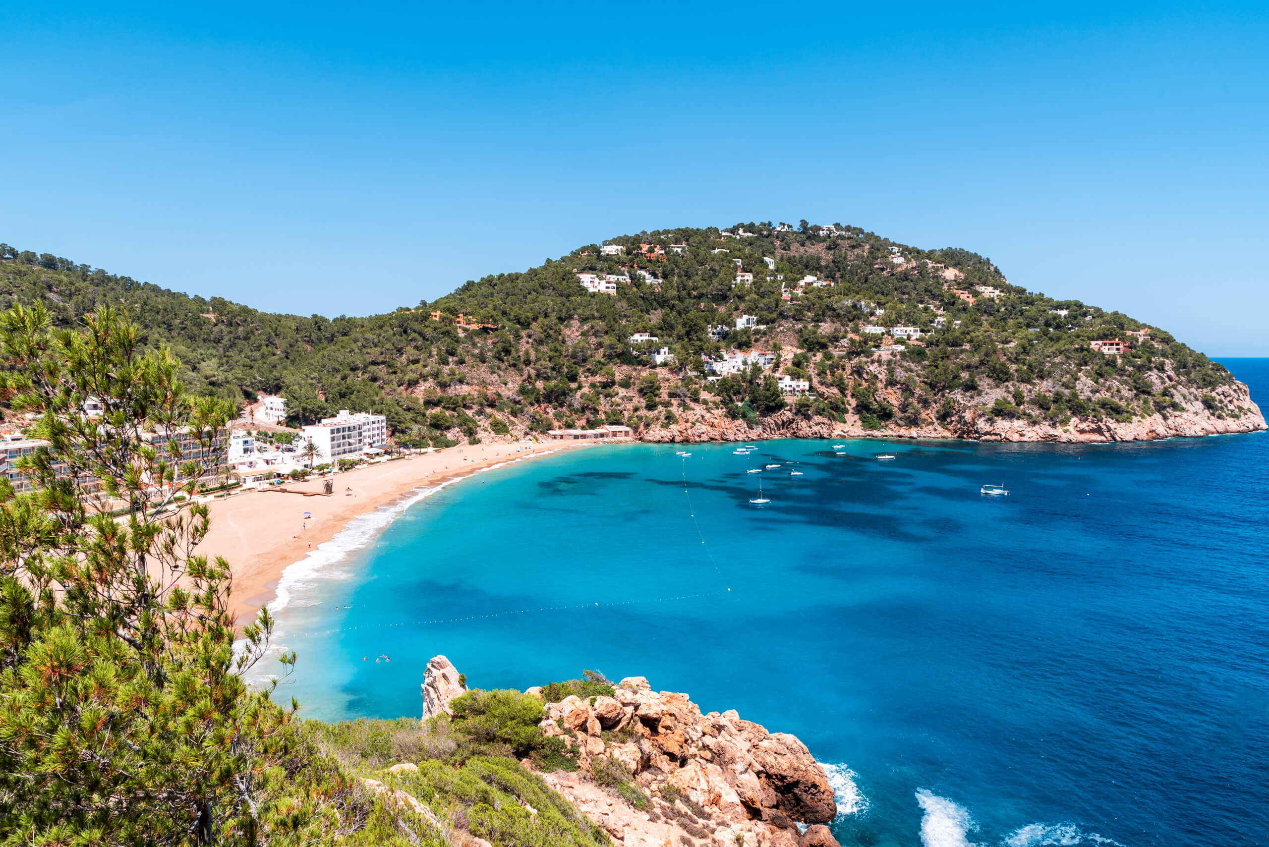 Balearic Islands could be downgraded to amber