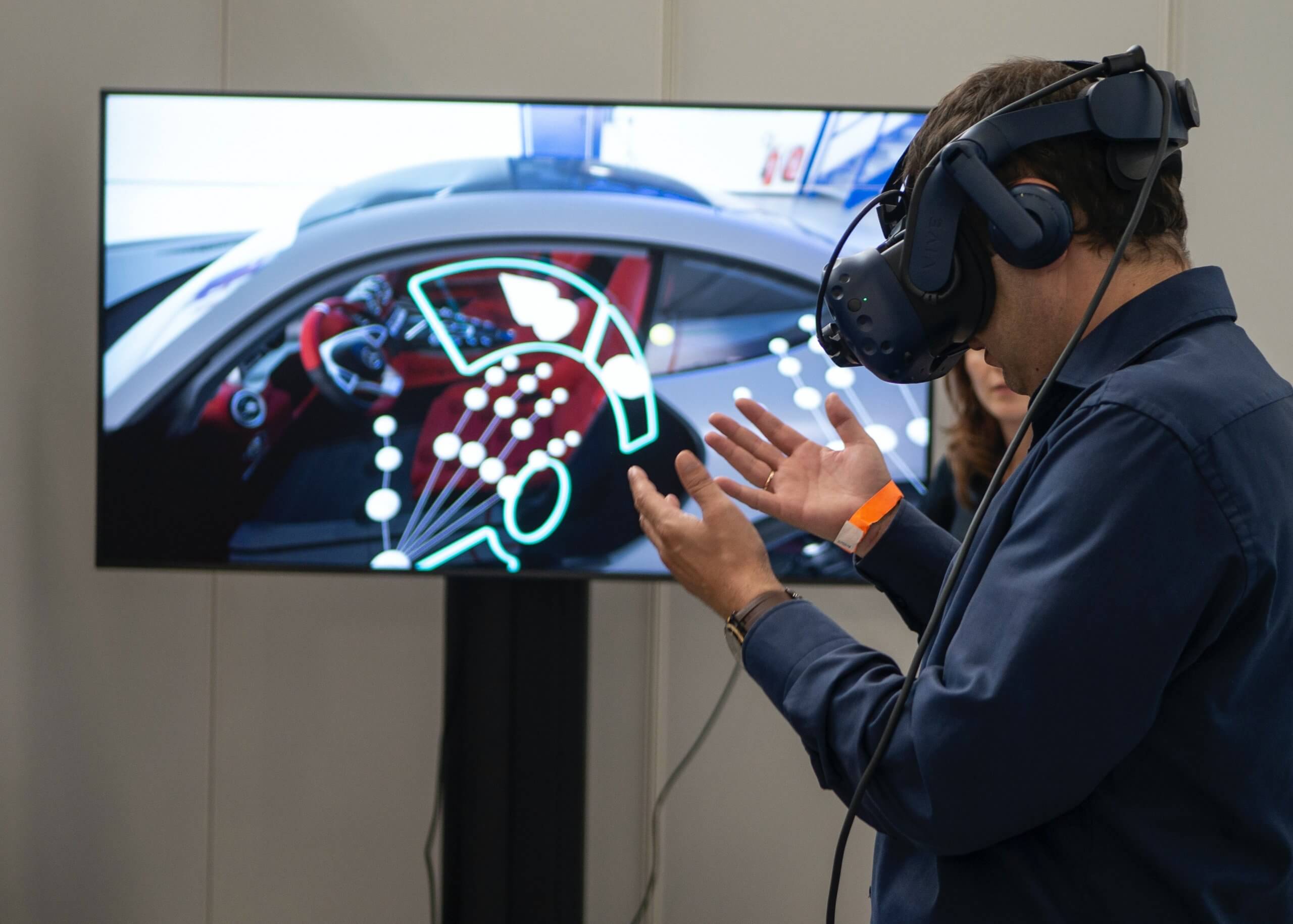 Facebook plans to create a metaverse