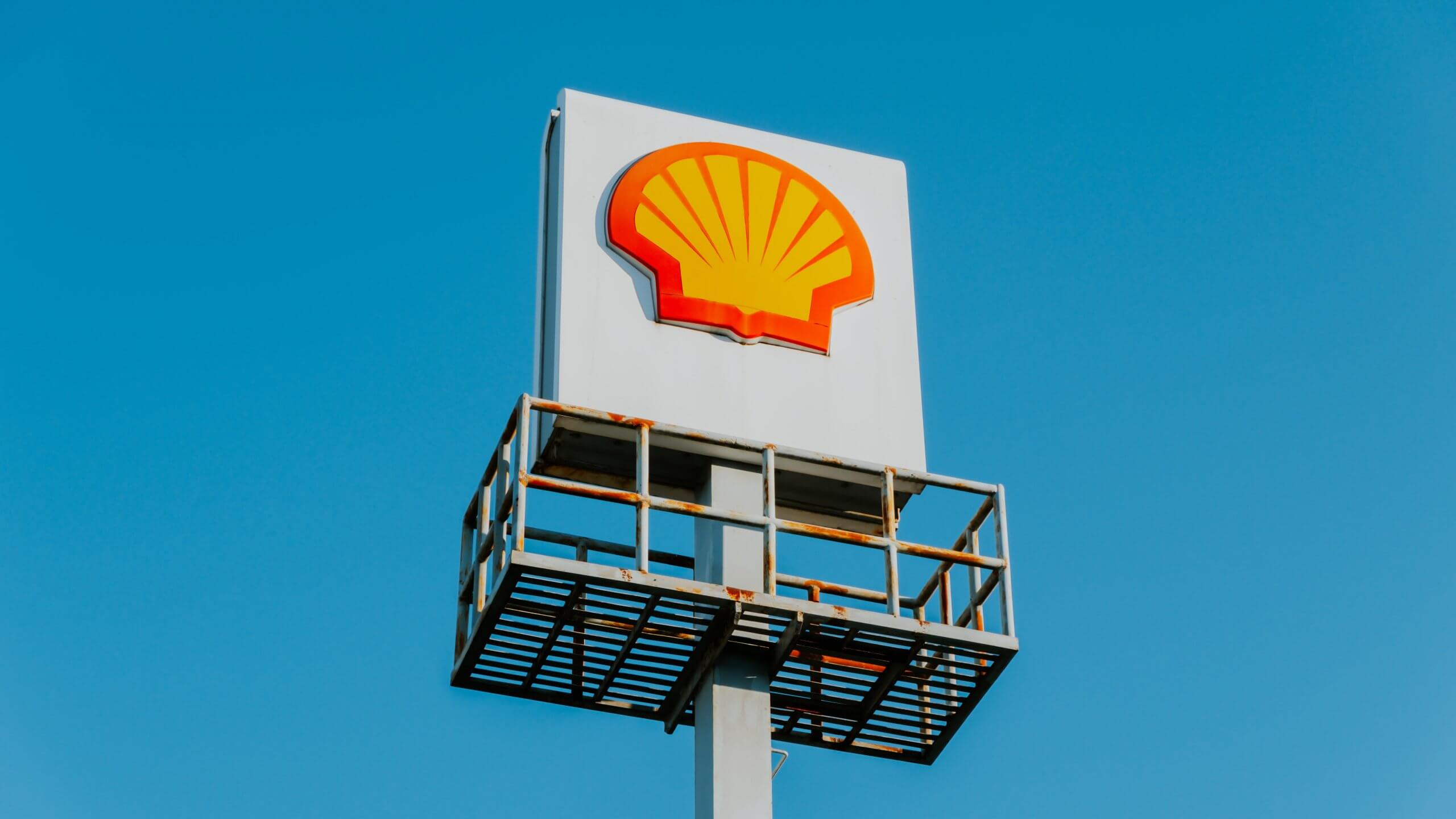 Shell launches share buyback programme