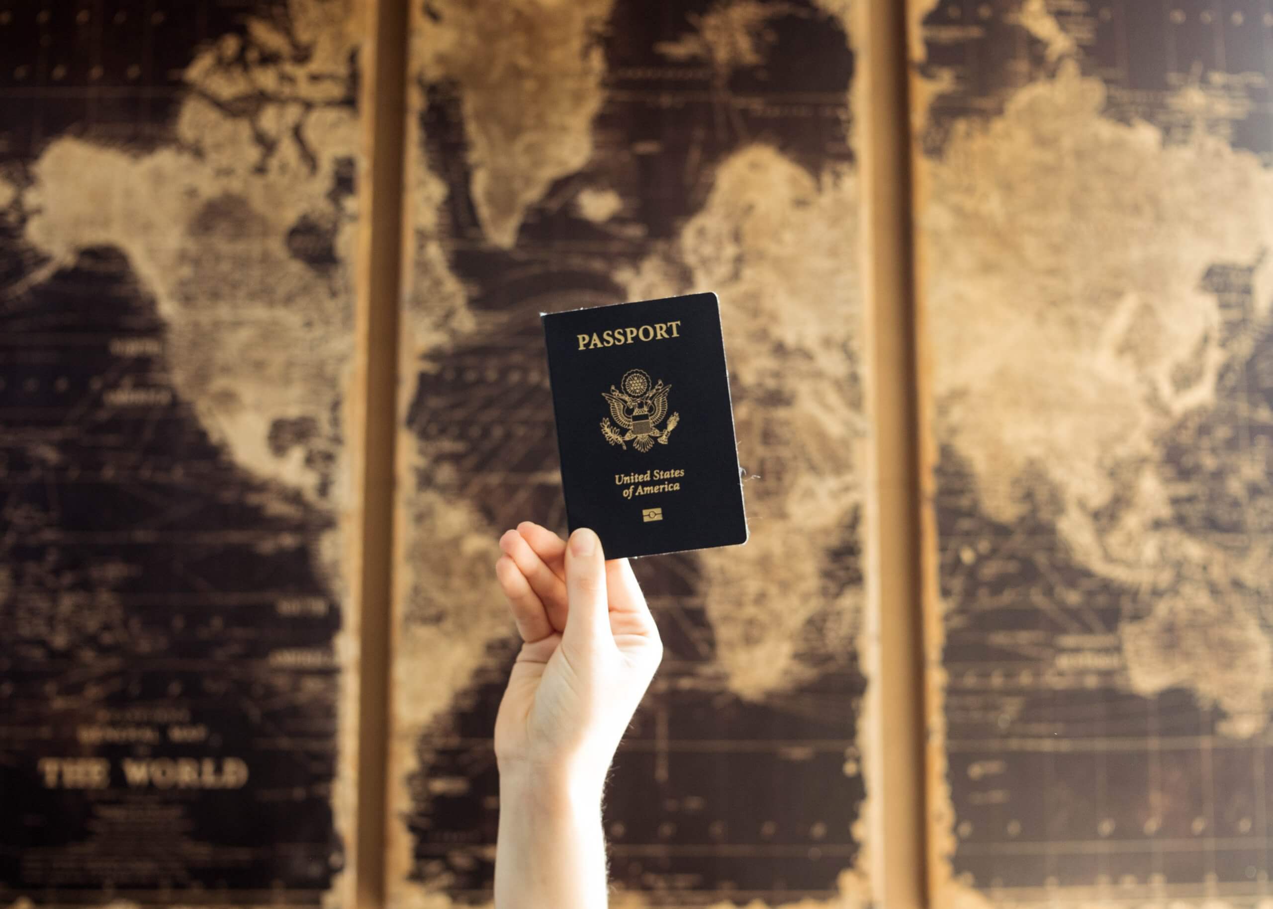 UK-US travel corridor reopening