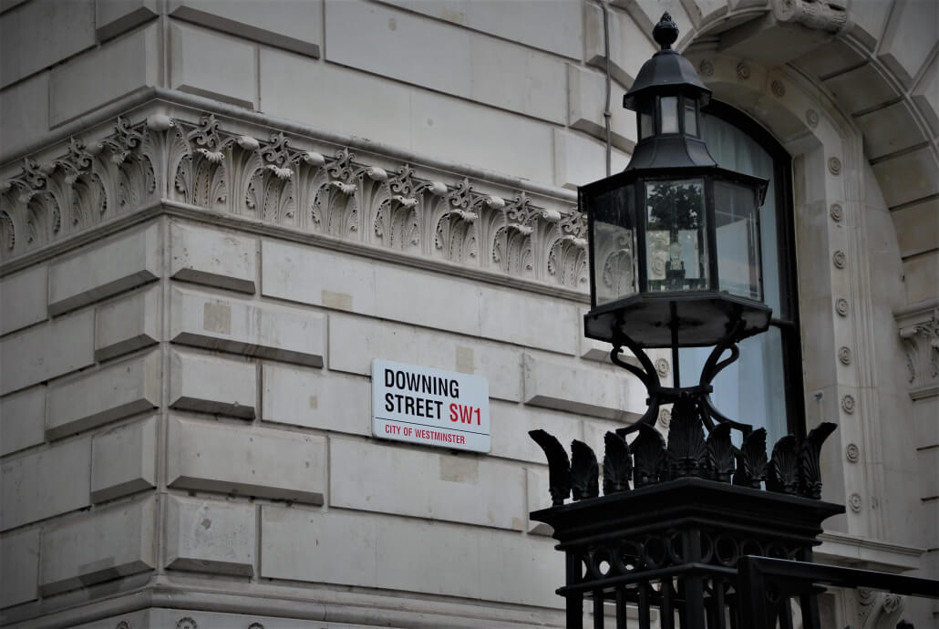 UK government considering slashing tax allowance on public pensions