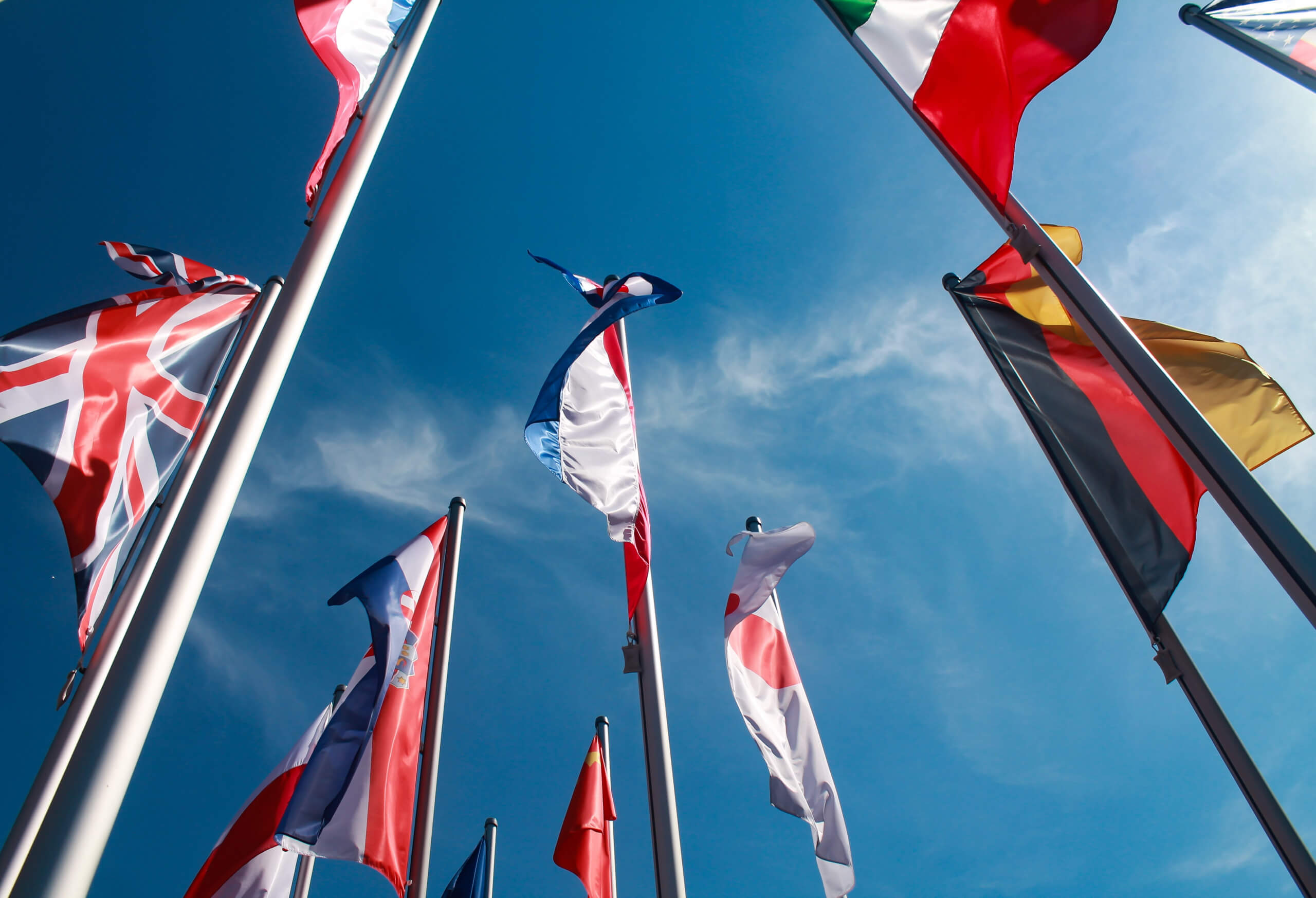 UK opts into EU funding programmes