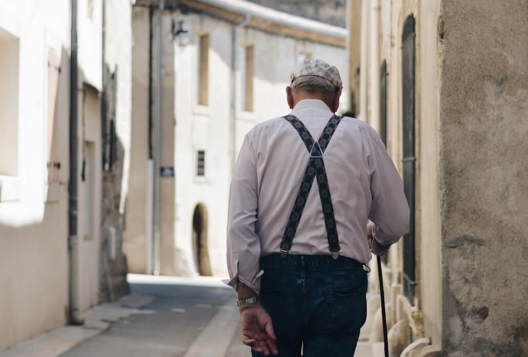 UK pensions deepen divide between private and public sector