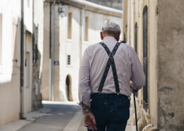 UK pensions deepen divide between private and public sector
