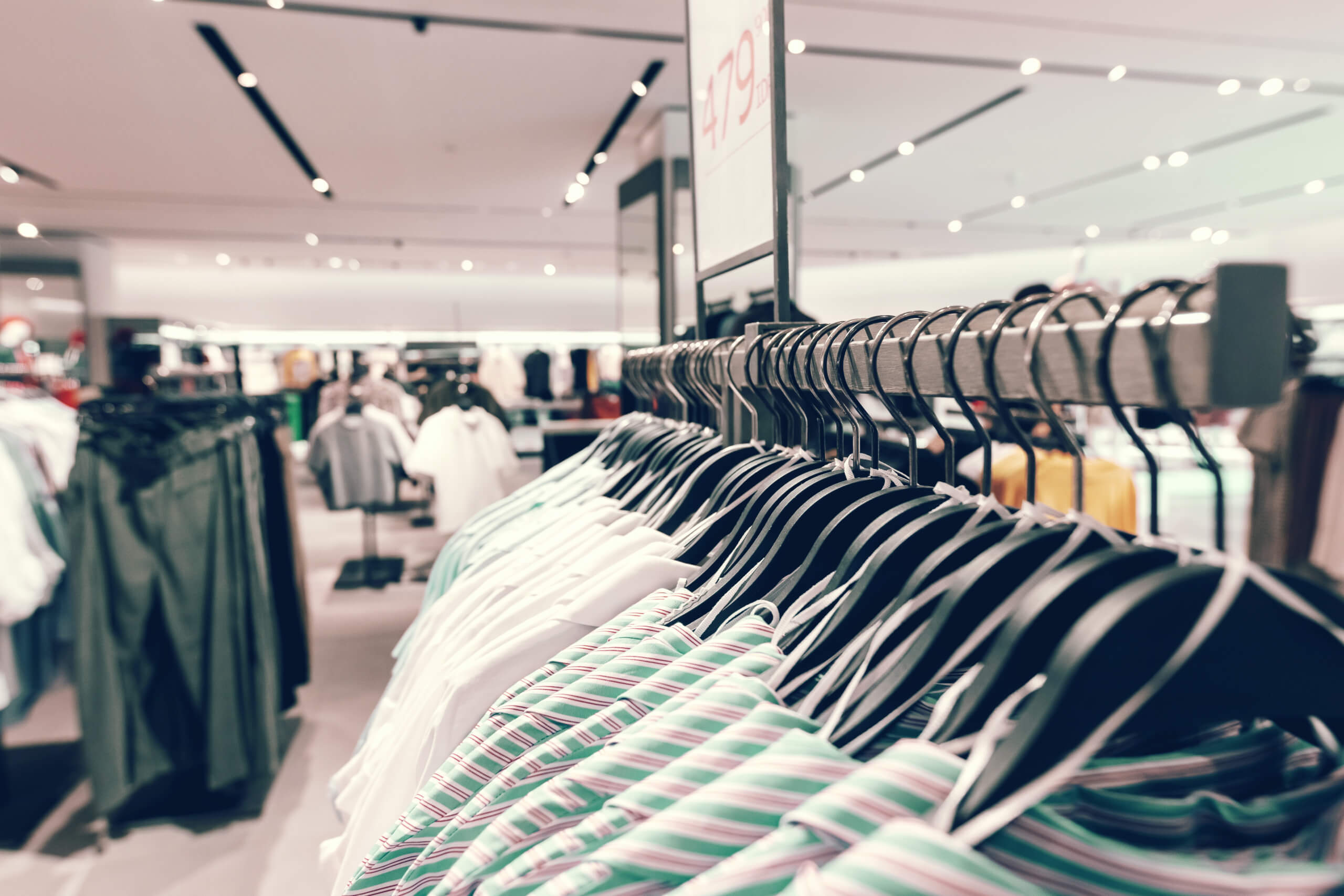 UK retails sales post record growth