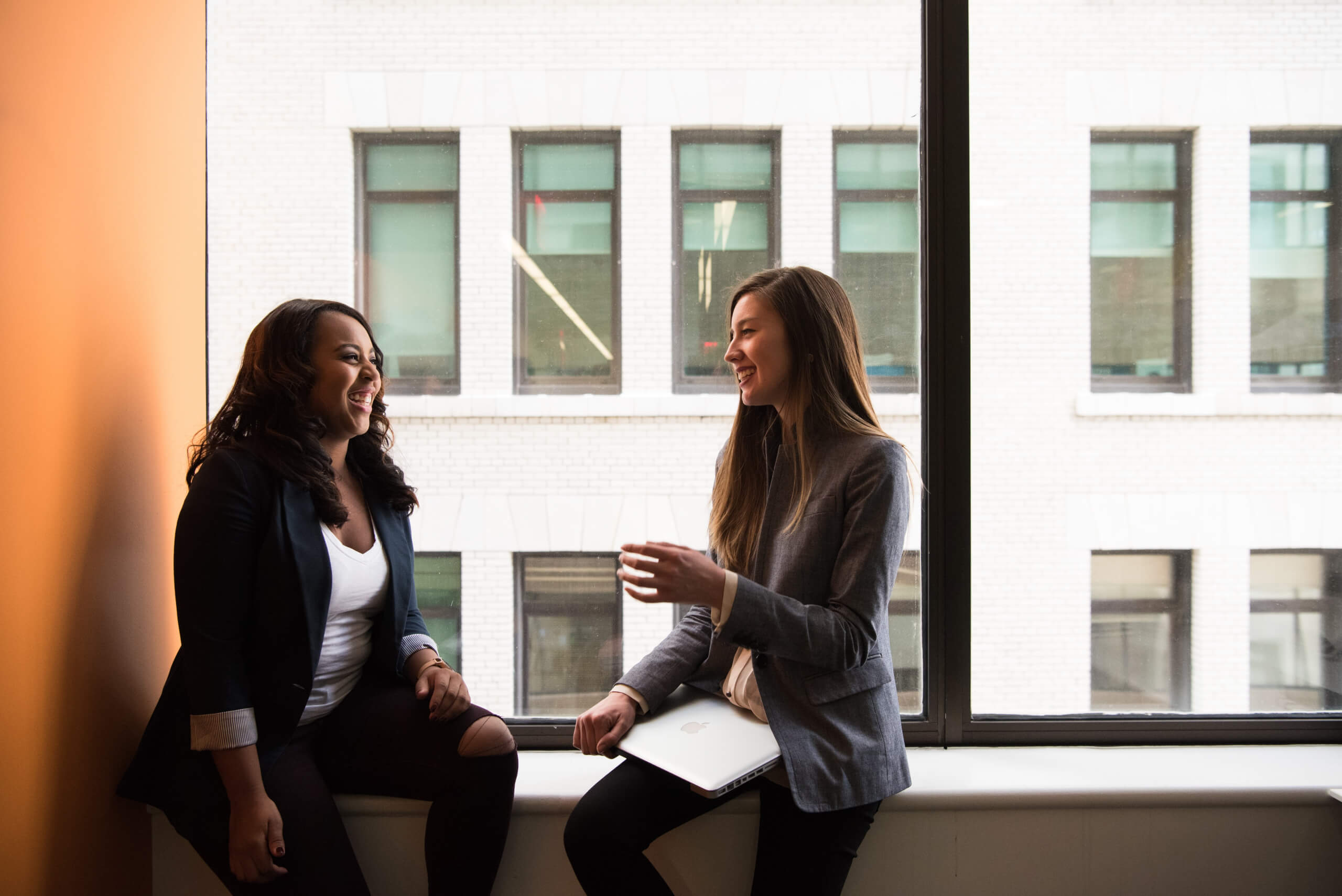 Women and ethnic minorities underrepresented in leadership positions