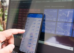 Foreign Exchange Currency Risk