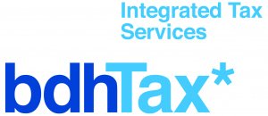 bdhTax Logo