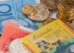 Australian Currency