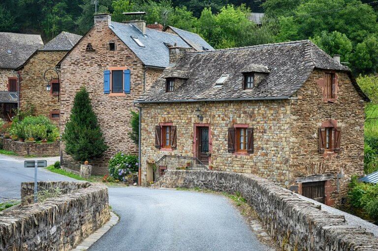 Complete Guide Buying Property in France in 2021