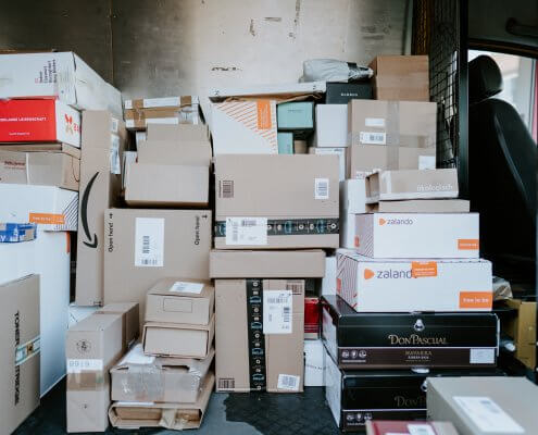 Moving Abroad