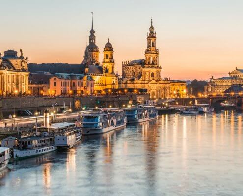 Dresden - Germany