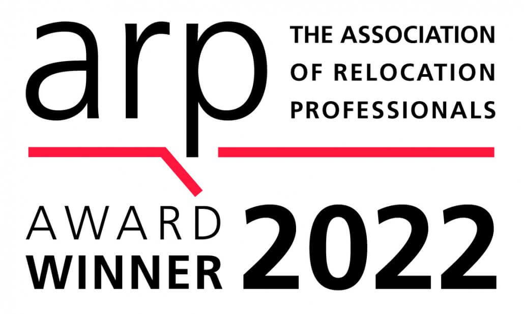 ARP 2022 winners logo