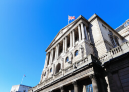 Bank of England