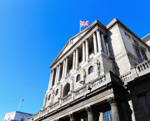 Bank of England