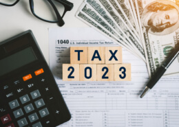 2023 Tax