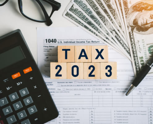 2023 Tax