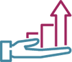 growth icon