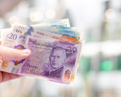 What is GBP? Understanding the British pound