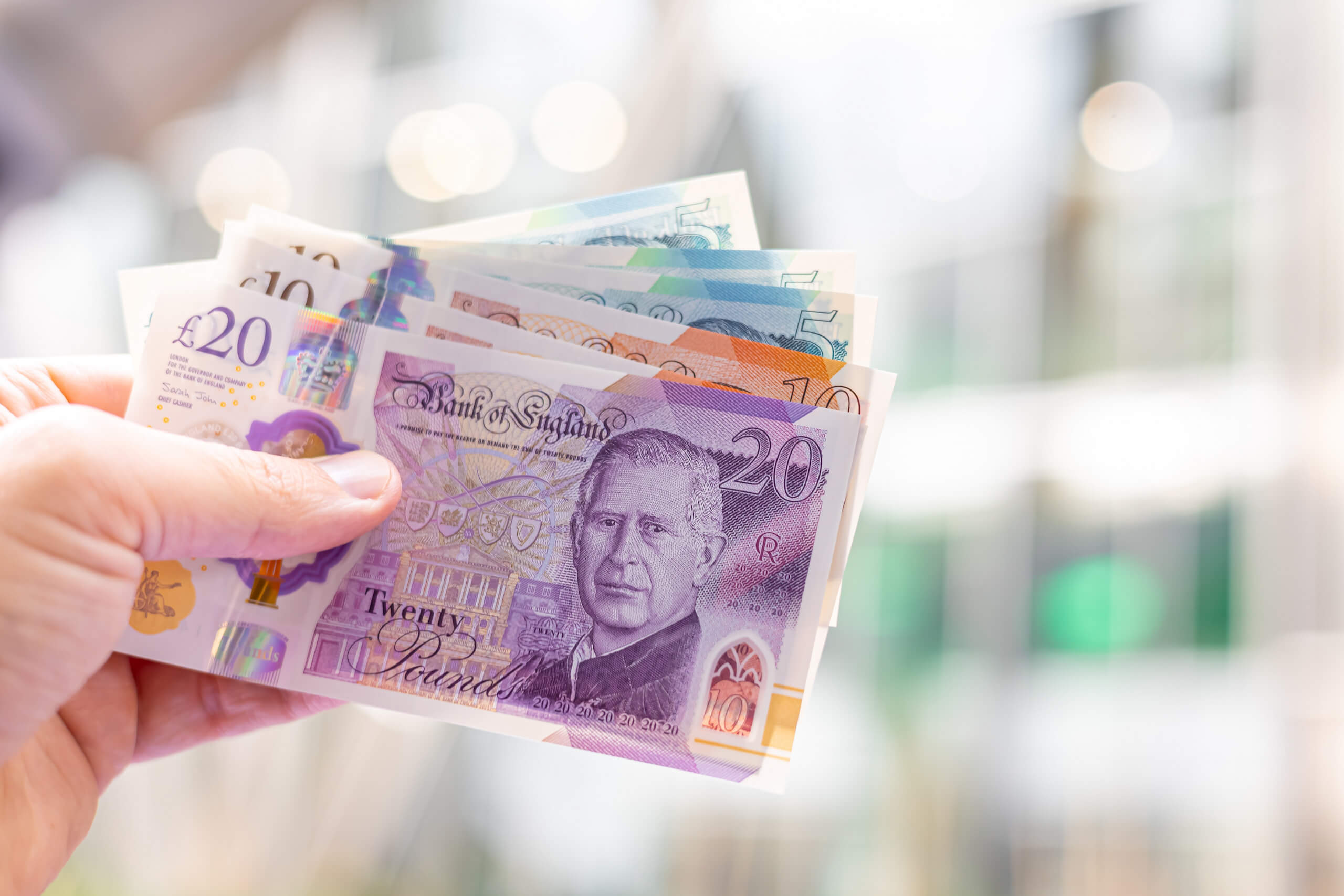 What is GBP? Understanding the British pound