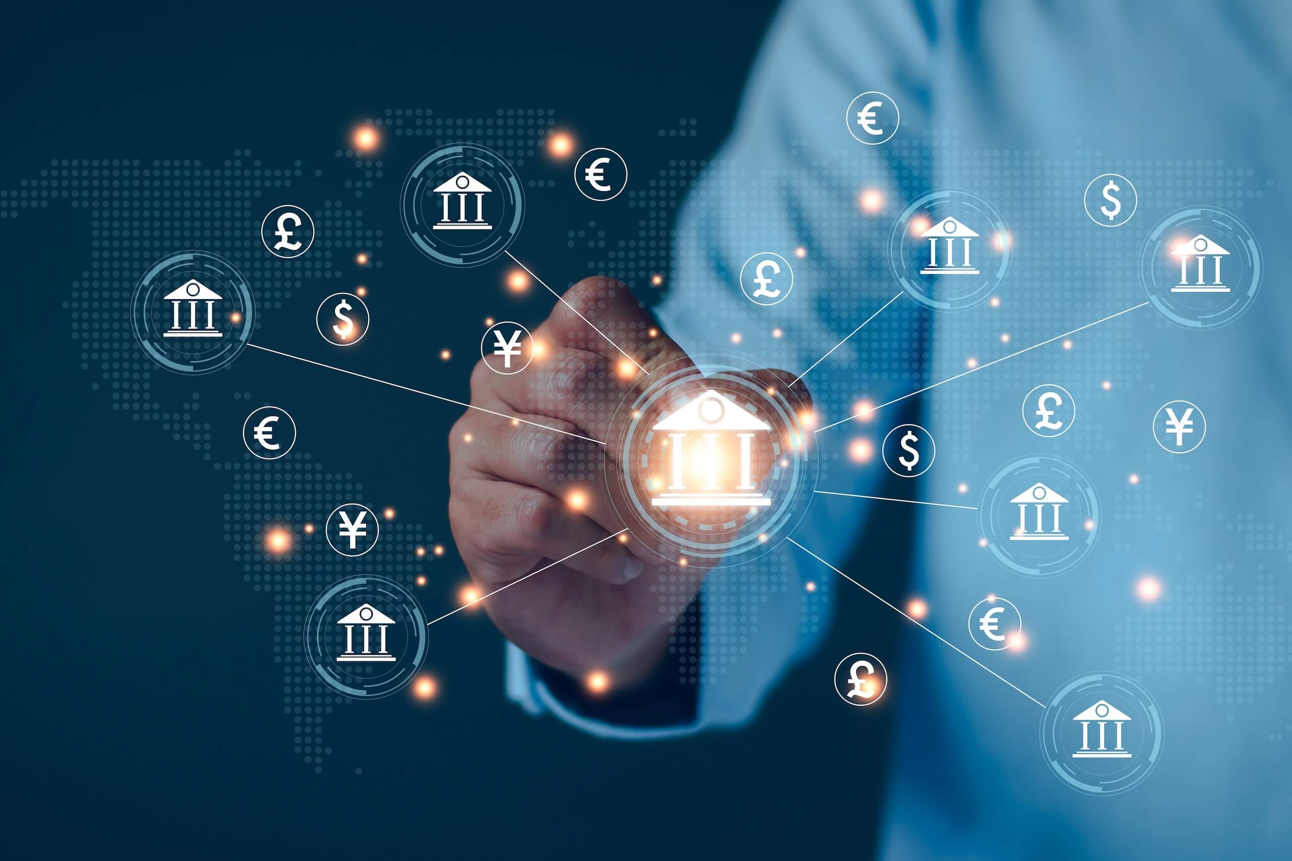 How to Transfer Money – A Guide for UK Businesses