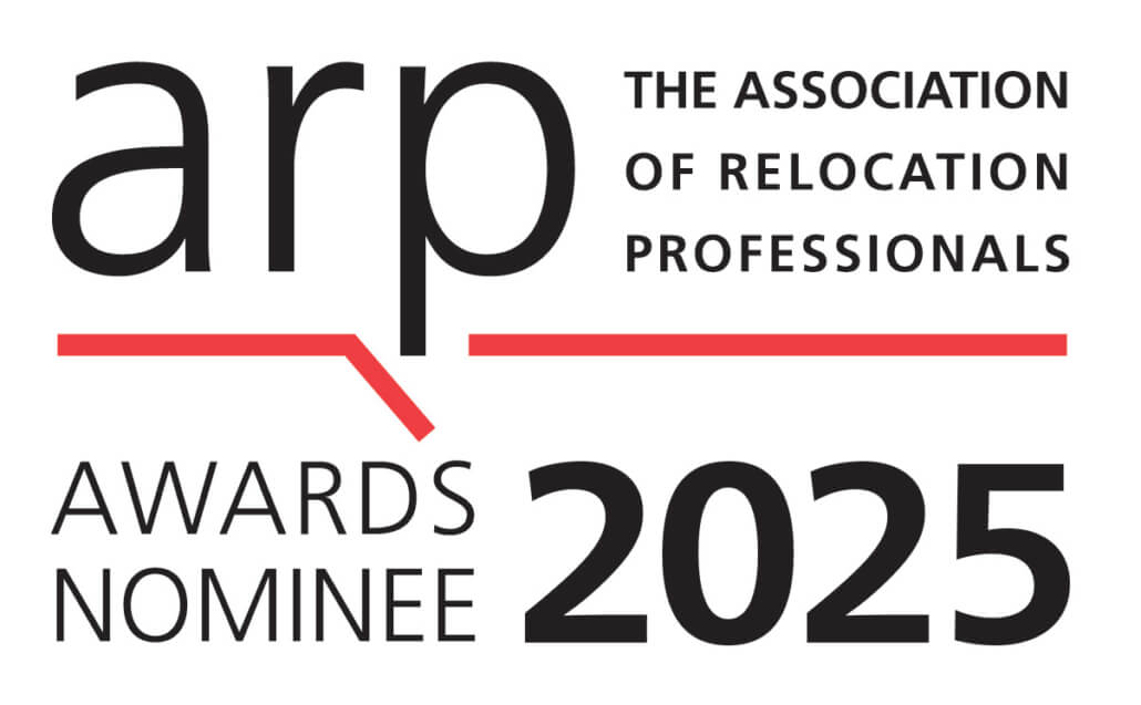 ARP Nominee Badge 2025
